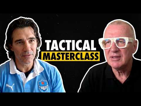 Tactical Masterclass 