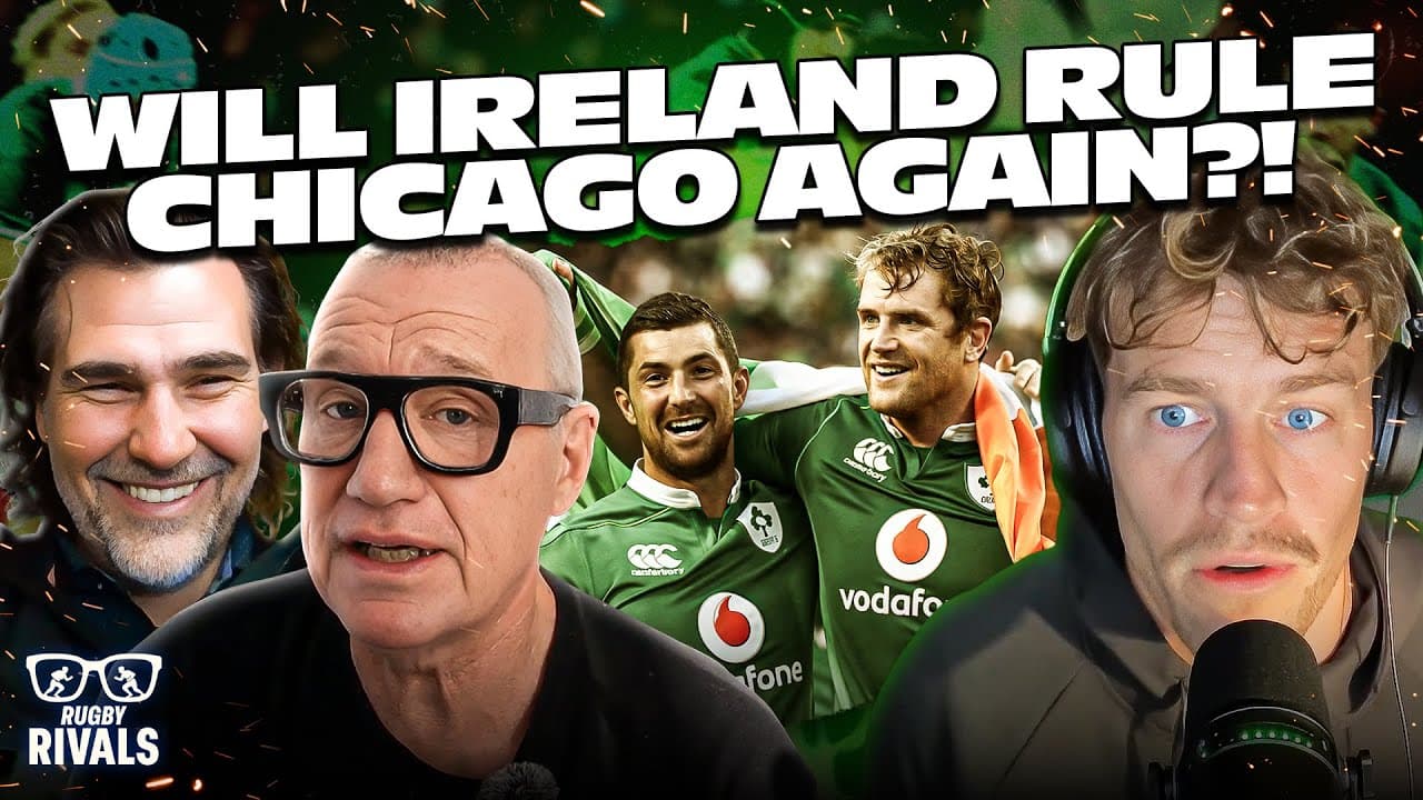 Let the North vs. South Battle Begin!