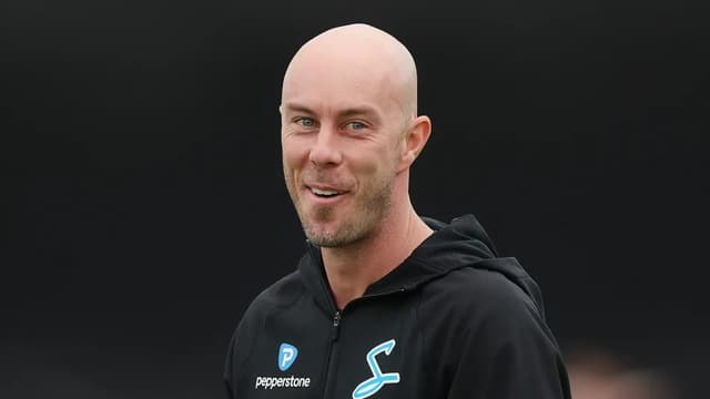 Chris Lynn