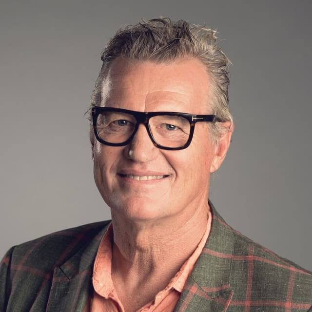 Sir John Kirwan